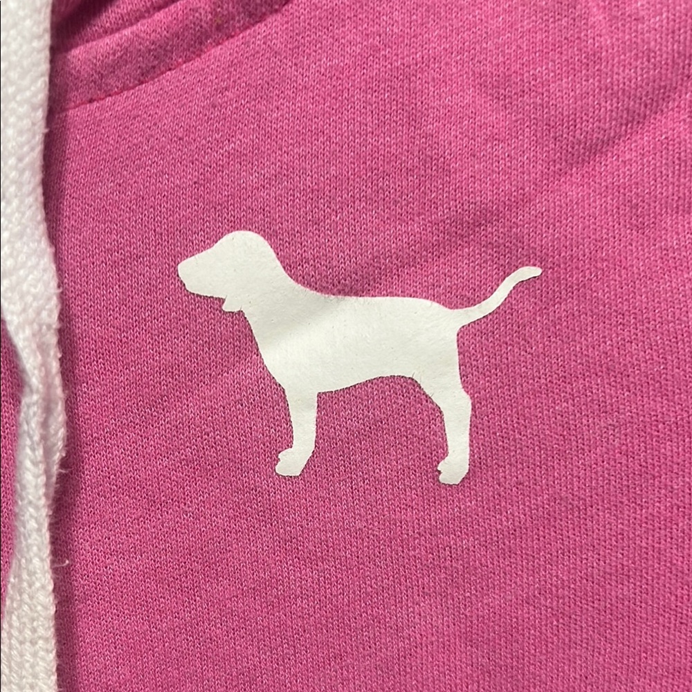 PINK Victoria's Secret Pink Hoodie - Picture 6 of 9